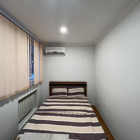 Guest House Northern Avenue エレバン エクステリア 写真