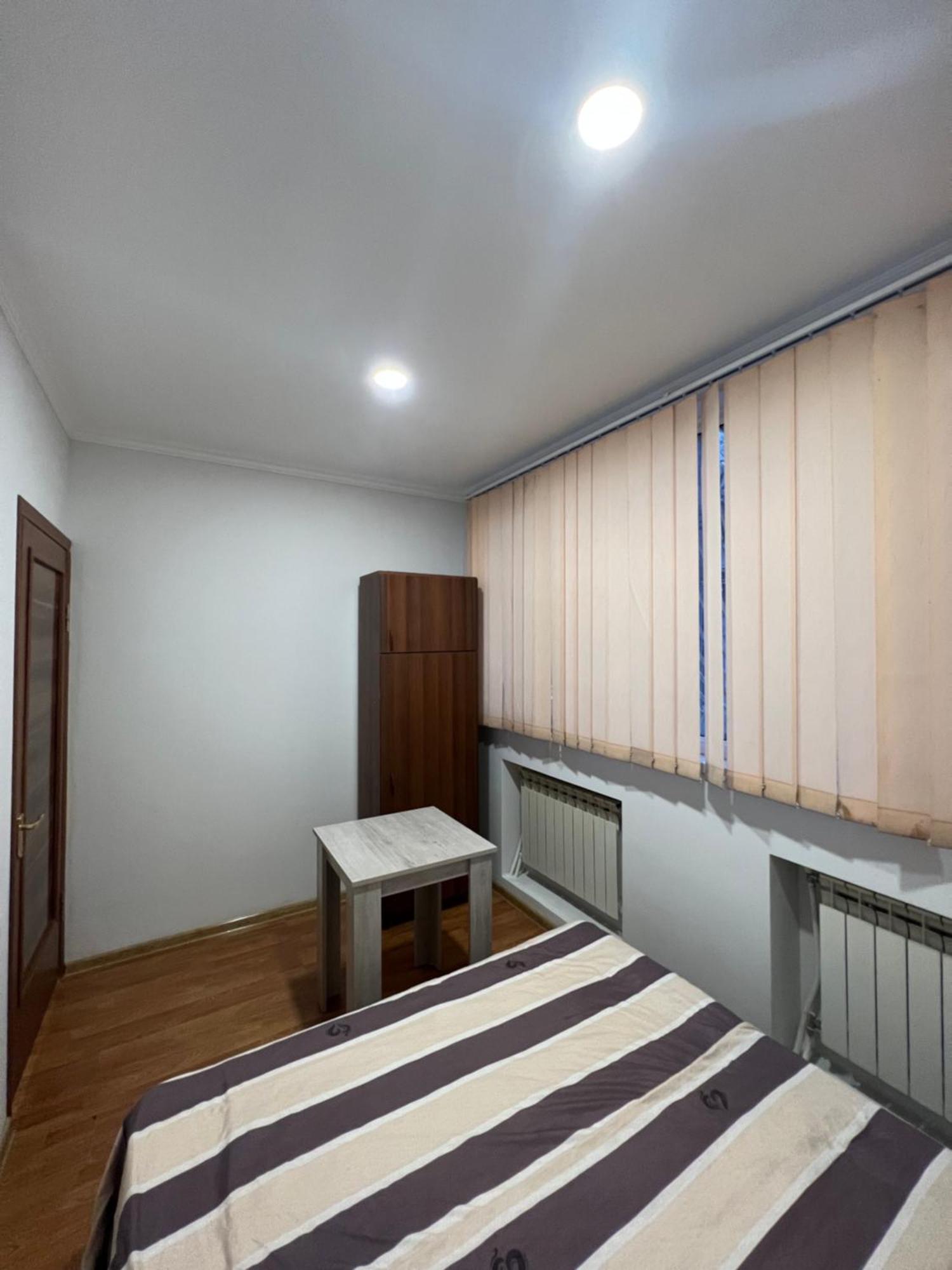 Guest House Northern Avenue エレバン エクステリア 写真