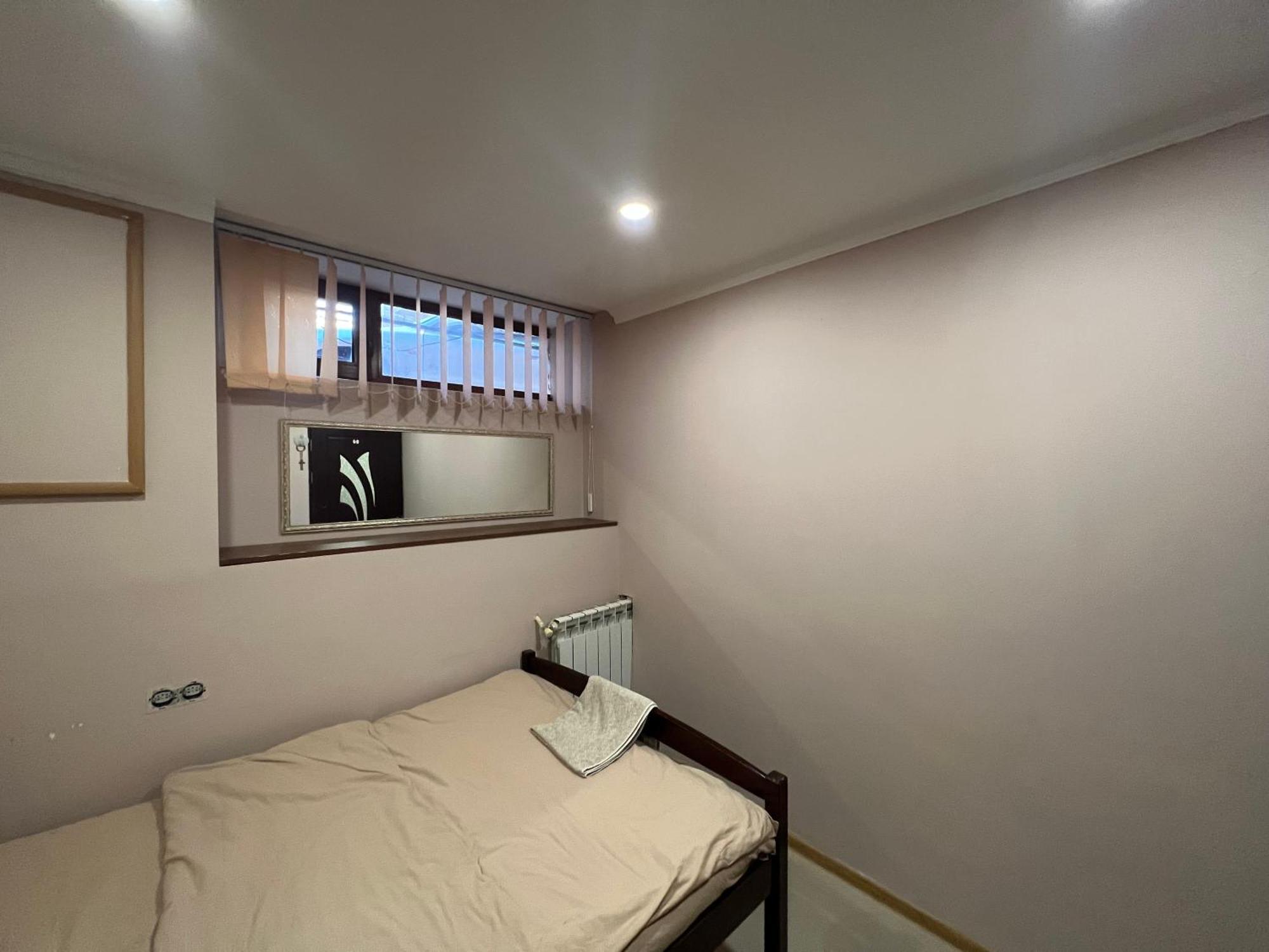 Guest House Northern Avenue エレバン エクステリア 写真