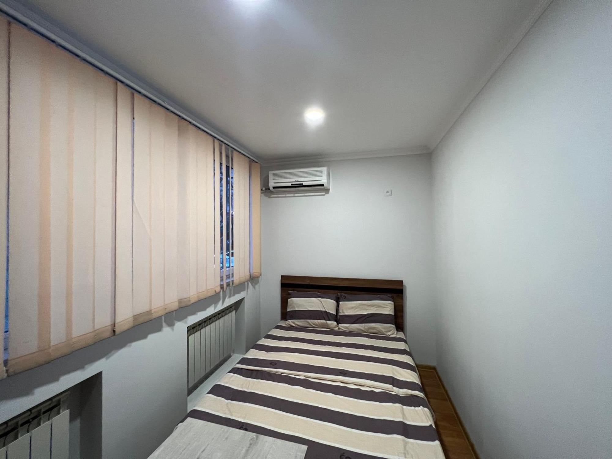 Guest House Northern Avenue エレバン エクステリア 写真