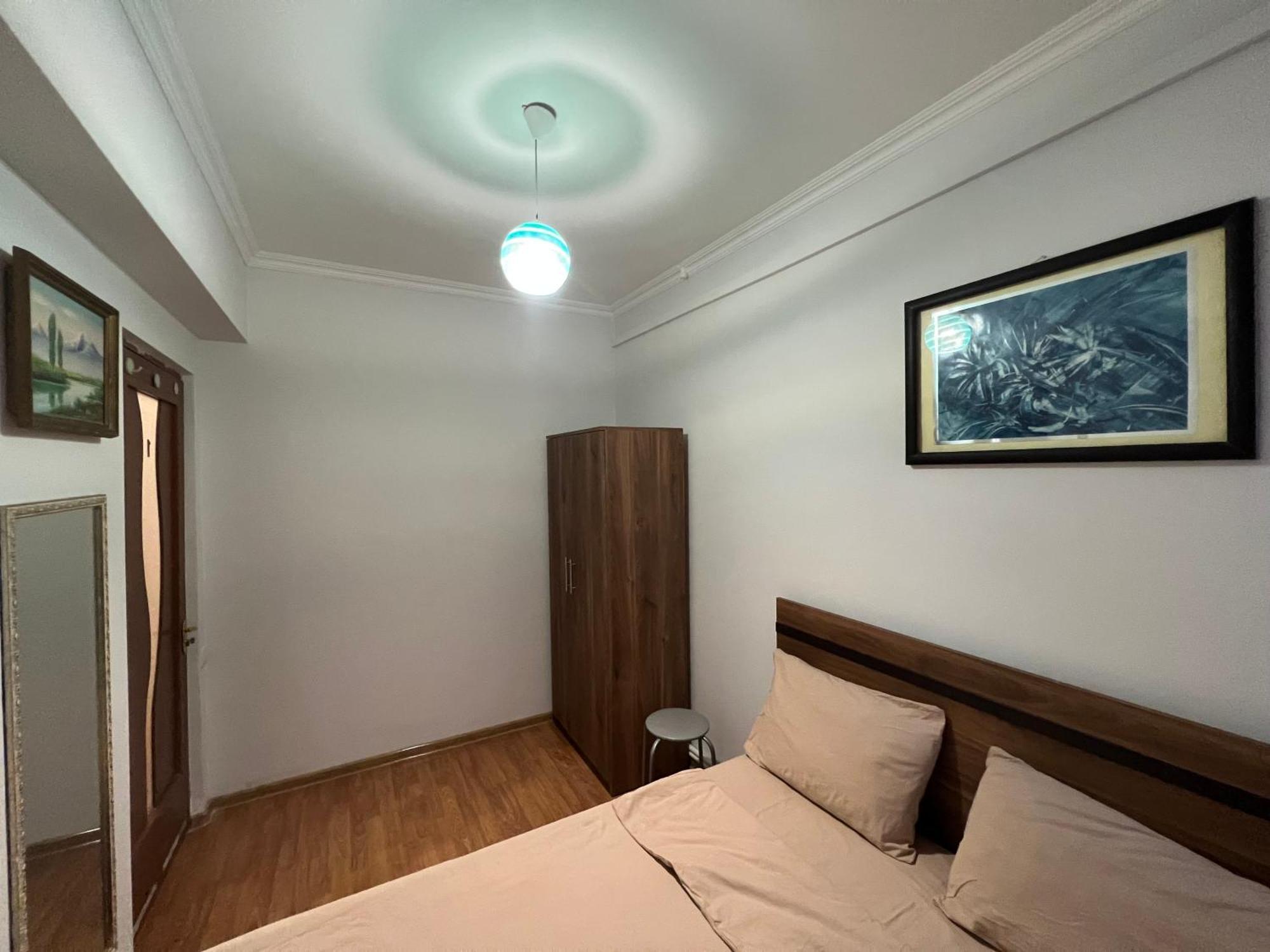 Guest House Northern Avenue エレバン エクステリア 写真