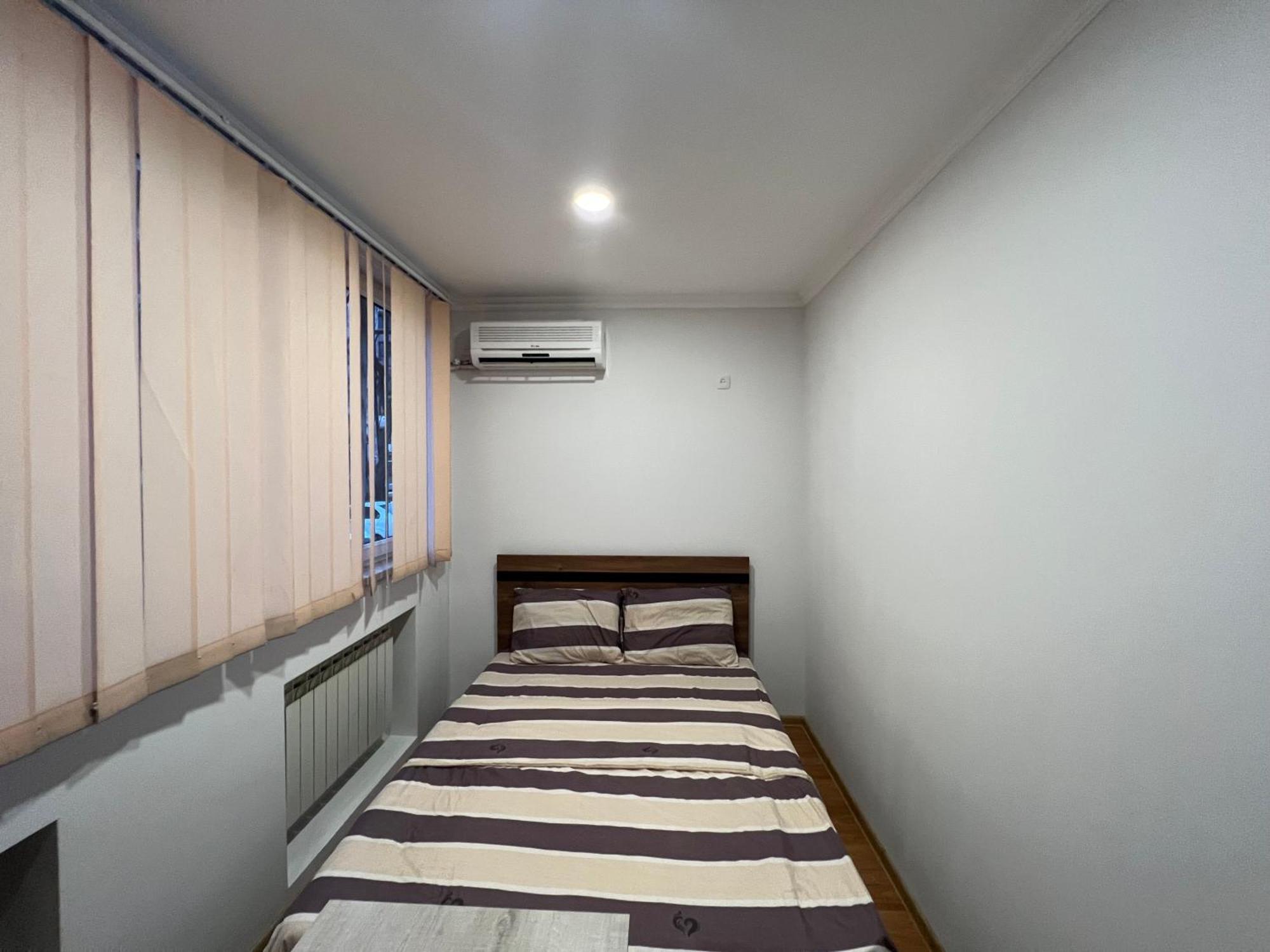 Guest House Northern Avenue エレバン エクステリア 写真