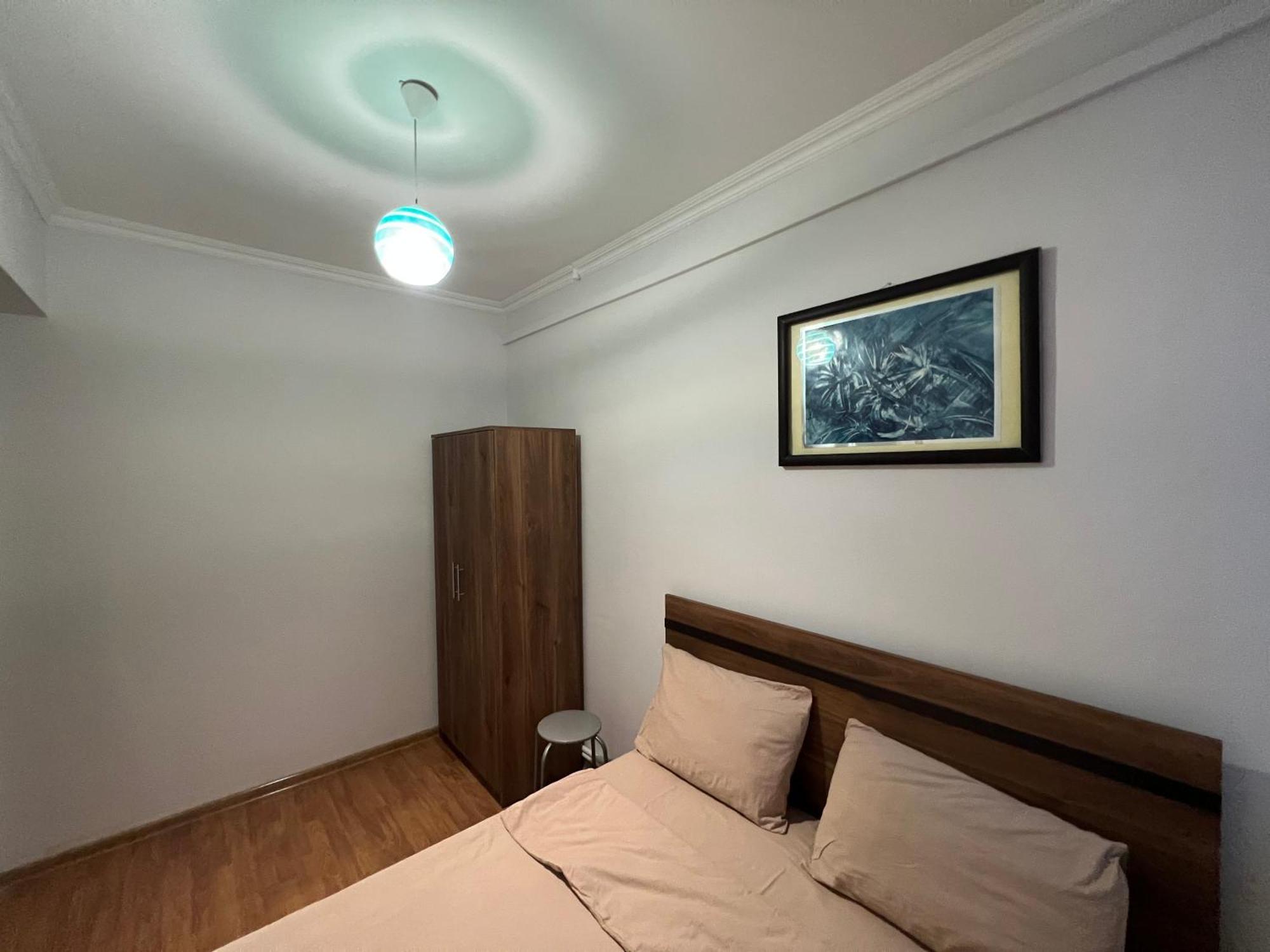 Guest House Northern Avenue エレバン エクステリア 写真