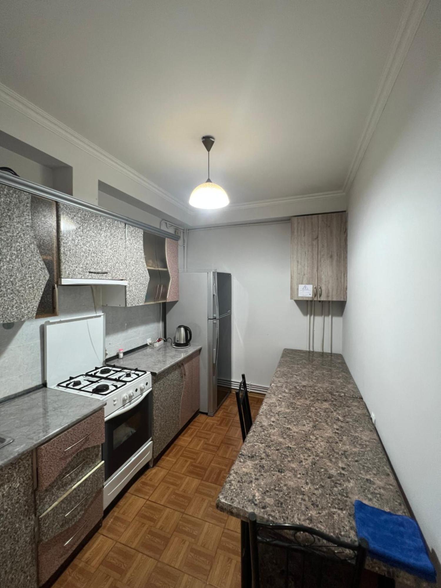 Guest House Northern Avenue エレバン エクステリア 写真