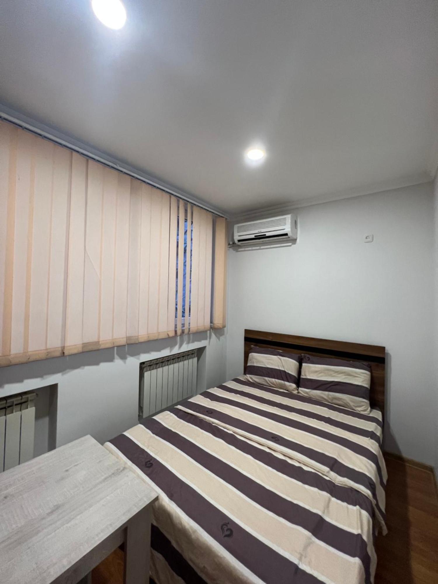 Guest House Northern Avenue エレバン エクステリア 写真
