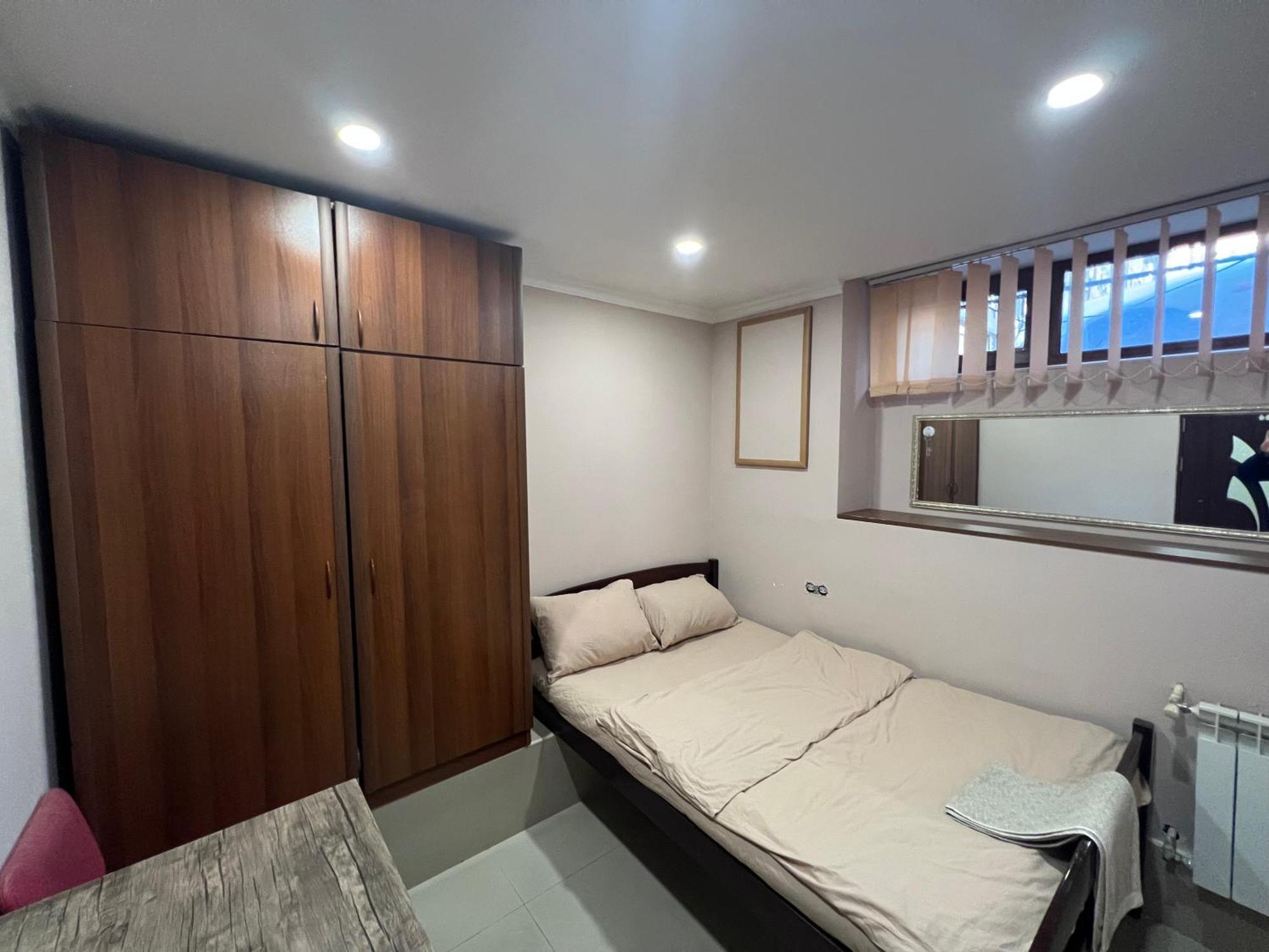 Guest House Northern Avenue エレバン エクステリア 写真