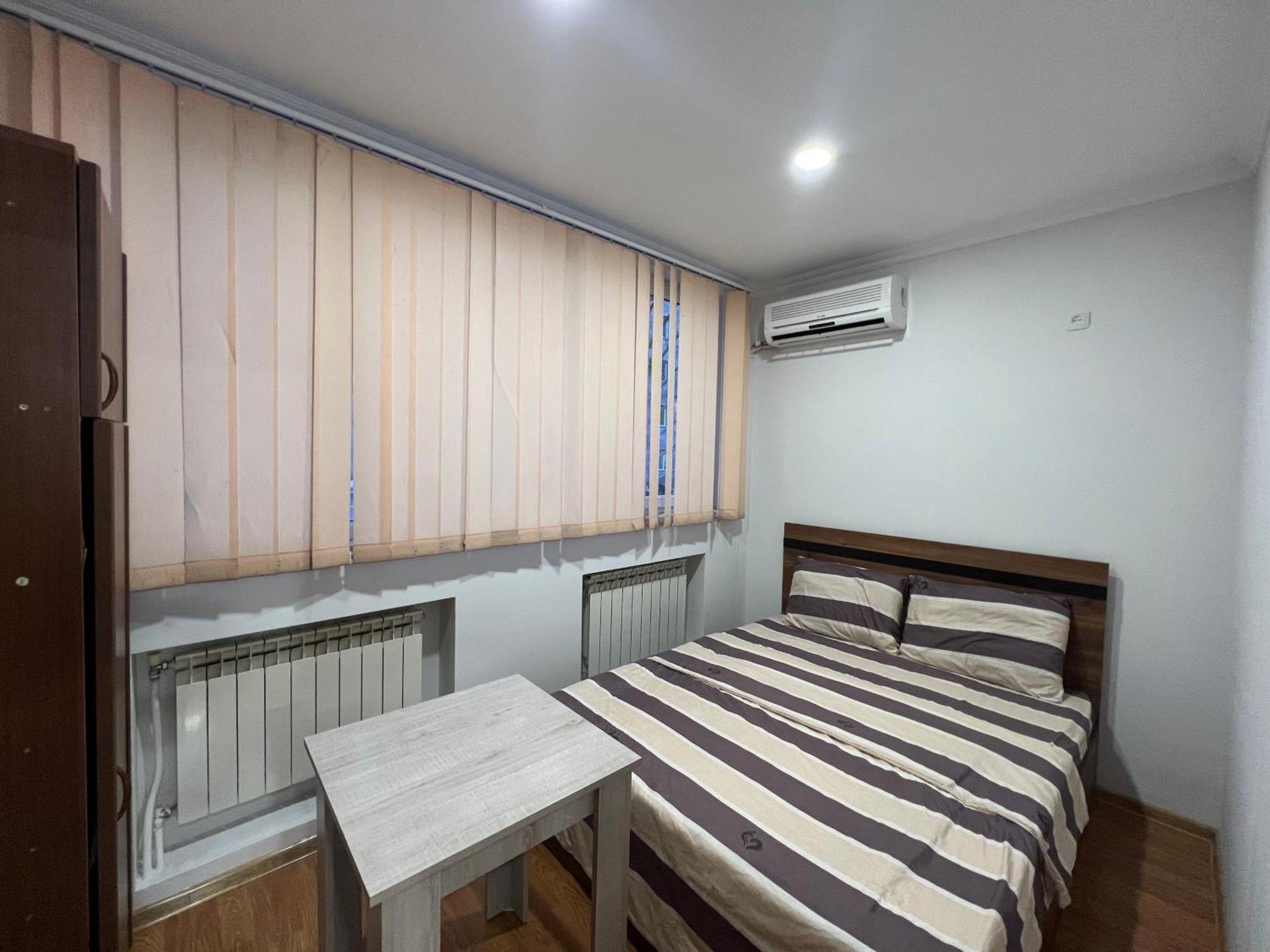 Guest House Northern Avenue エレバン エクステリア 写真