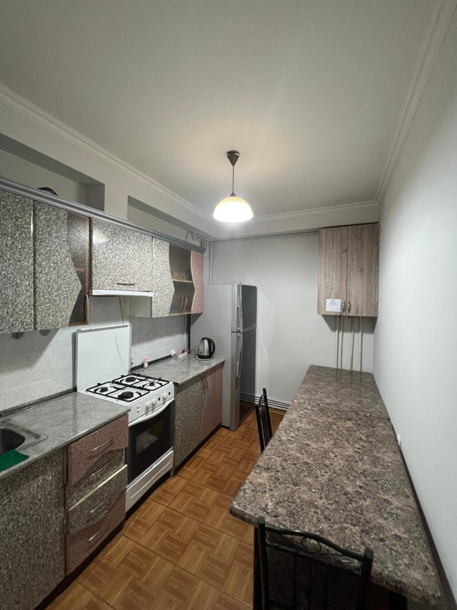 Guest House Northern Avenue エレバン エクステリア 写真
