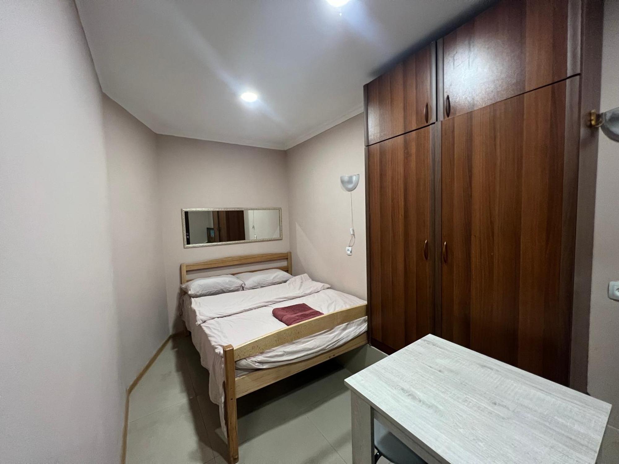 Guest House Northern Avenue エレバン エクステリア 写真